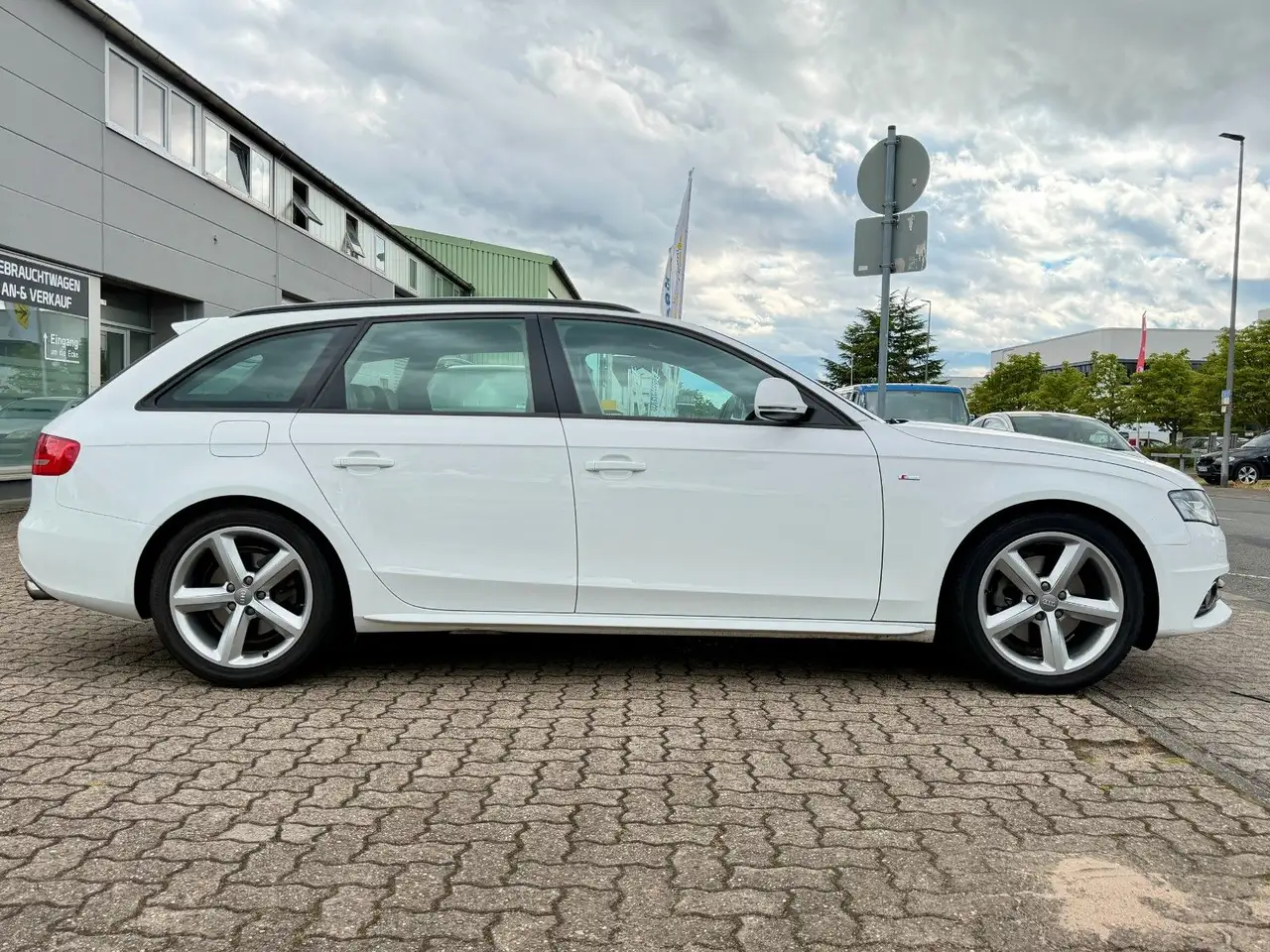 Das Auto
