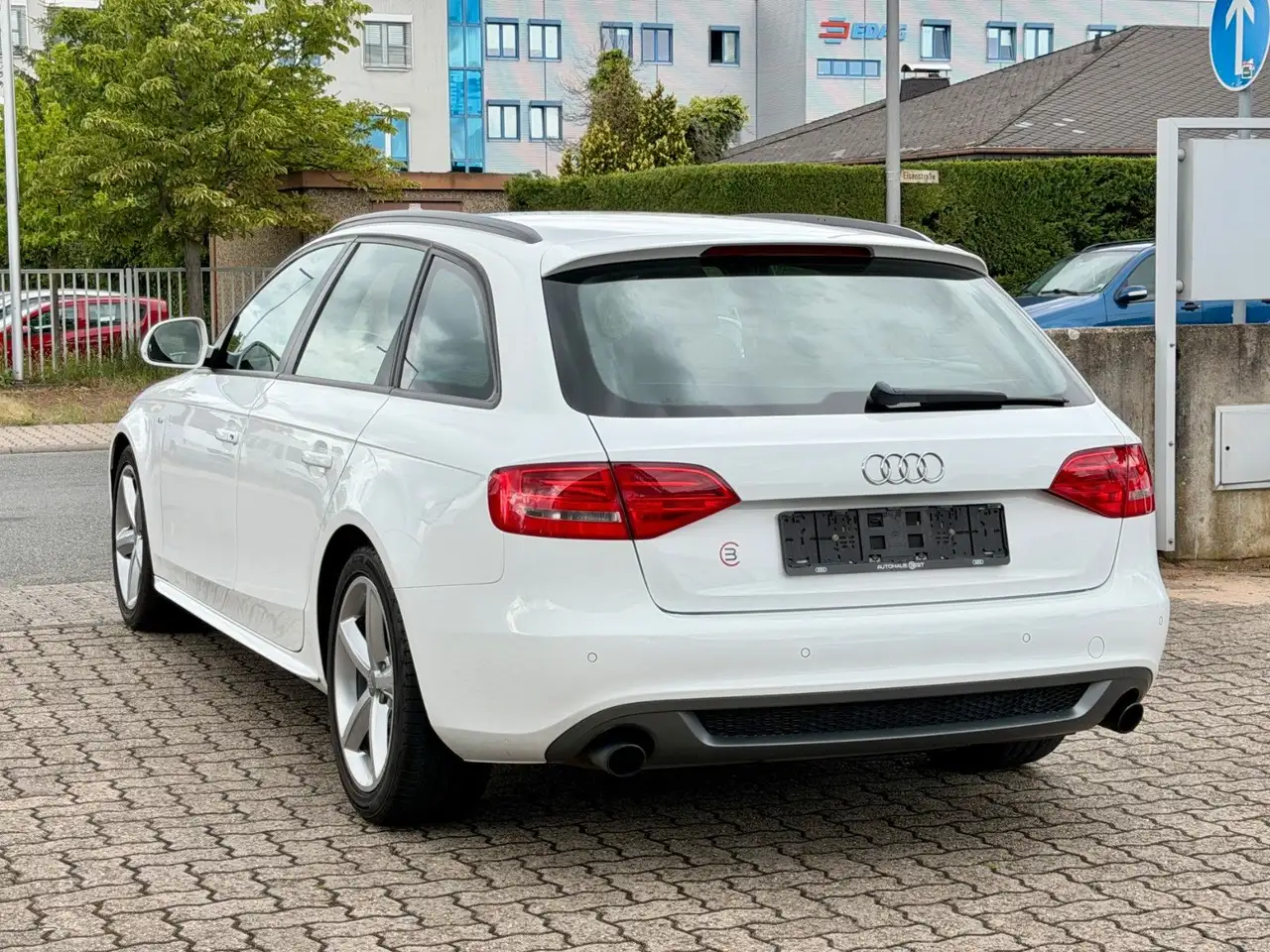 Das Auto
