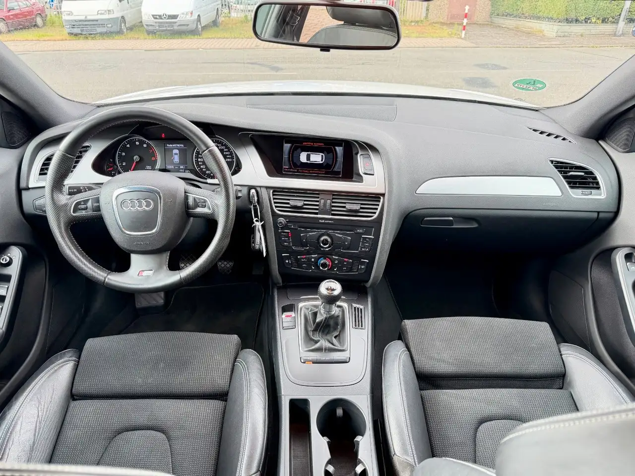 Das Auto