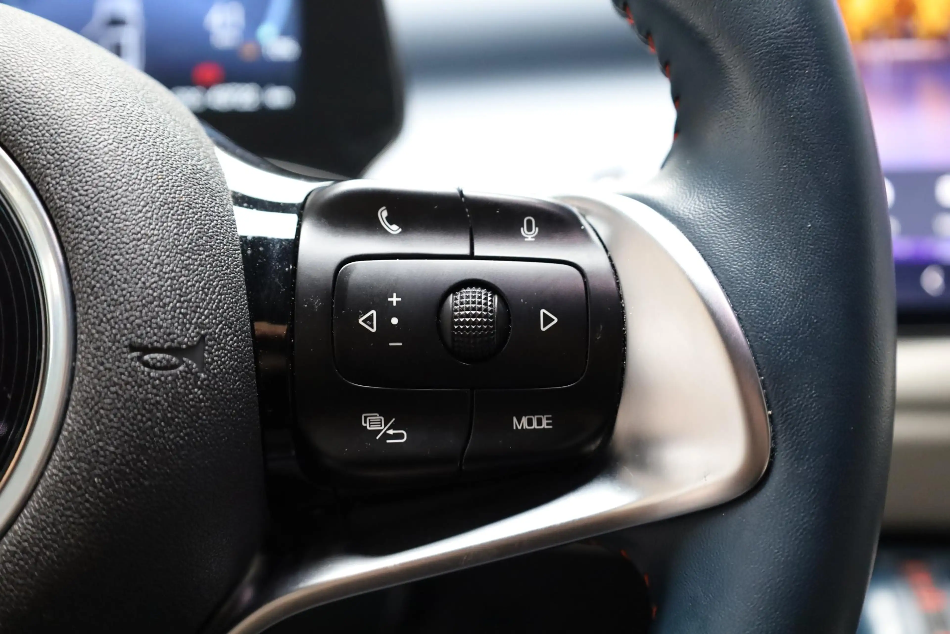 BYD Atto 3 Design 60 kWh PANO 360-CAMERA ADAPTIVE-CRUISE LEER — photo 21