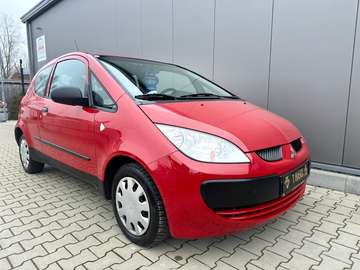 Rentner Fahrzeug 1 Hand Tüv & Service Neu Klima