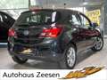 Opel Corsa 1.0 Edition ecoFlex PDC SHZ KAMERA Schwarz - thumbnail 3