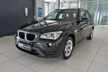 18d xDrive Aut. Sport Line Xenon Panoramadach