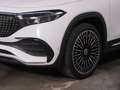 Mercedes-Benz EQB 350 4M AMG-ADV PANO AHK MEMOR FAP 360° SOUND Fehér - thumbnail 2