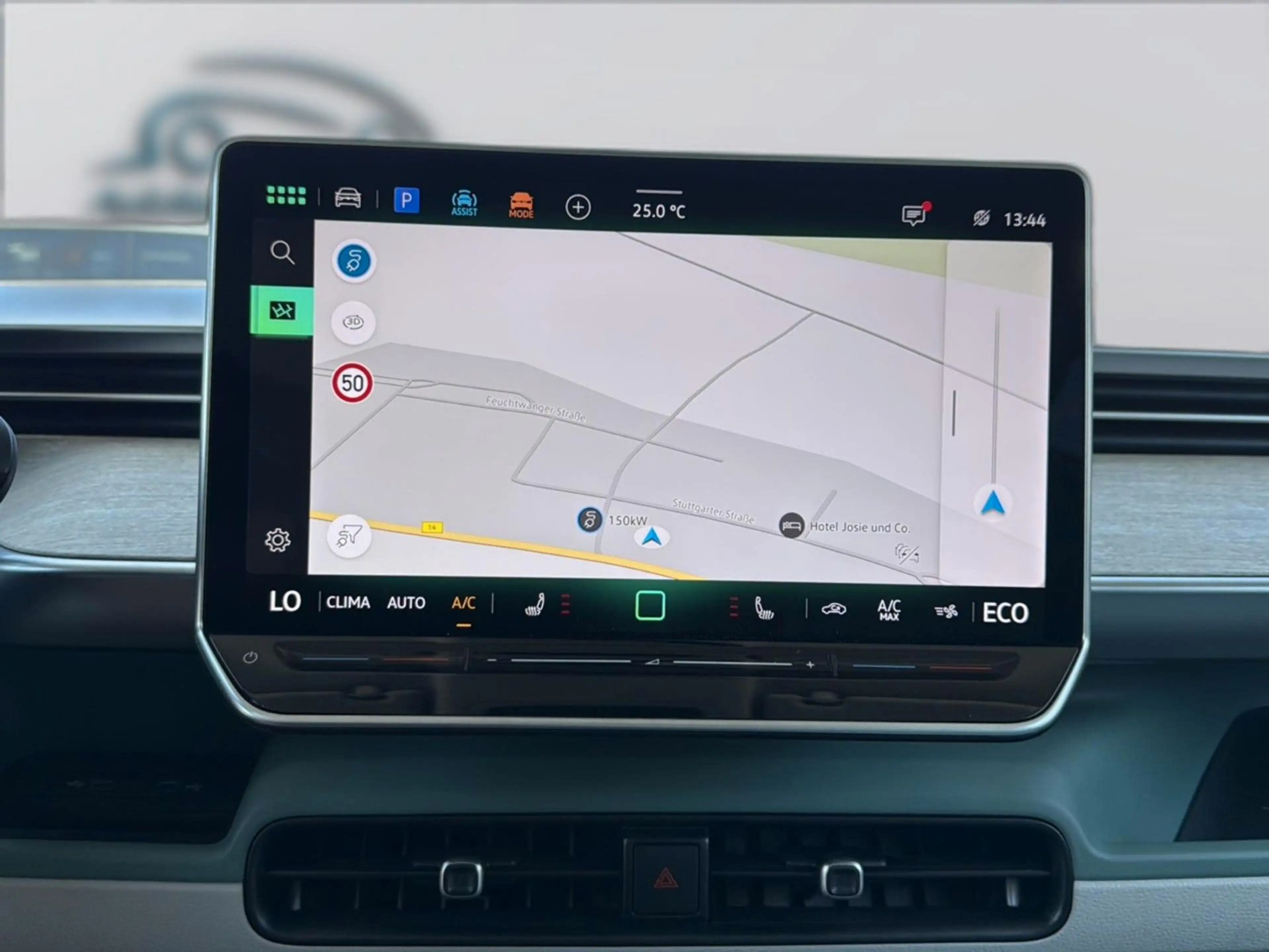 Volkswagen ID. Buzz Pure KR 125KW IQ 3ZK ACC 360°-View — photo 15