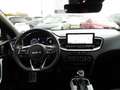 Kia Ceed / cee'd ProCeed 1.5 T-GDI DCT7 GT-Line / 18 Zoll / Leder / Grau - thumbnail 9