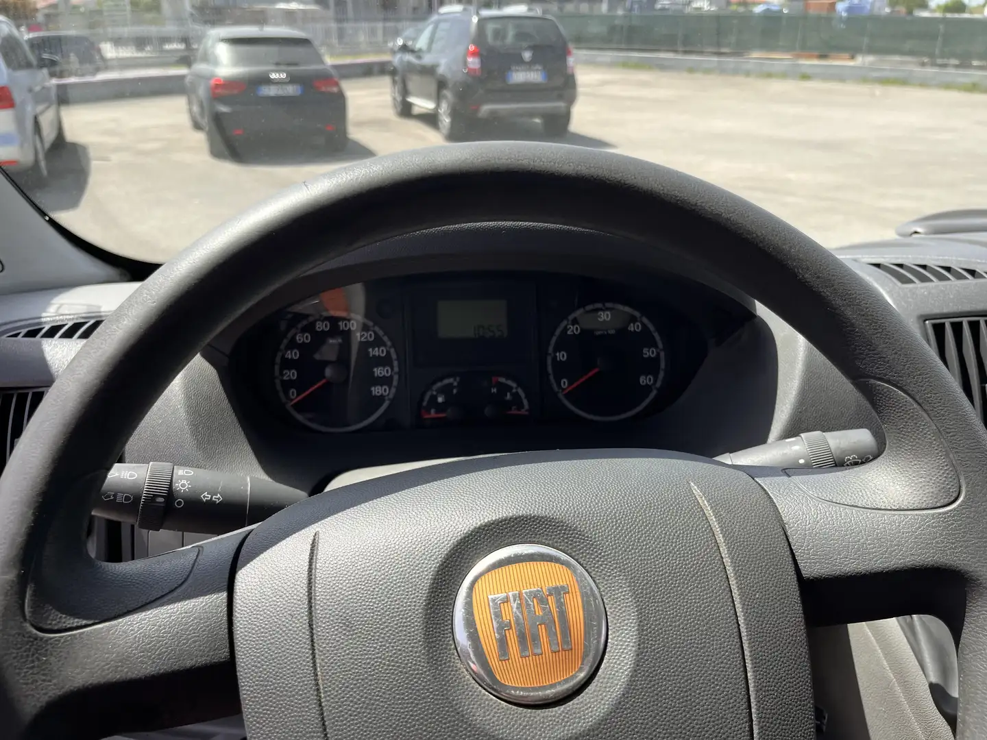 Fiat Ducato - 2