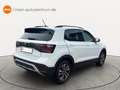 Volkswagen T-Cross ENERGY 1.0 l TSI 85 kW (116 PS) 7-Gang-Doppelkuppl Wit - thumbnail 6
