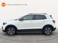 Volkswagen T-Cross ENERGY 1.0 l TSI 85 kW (116 PS) 7-Gang-Doppelkuppl Wit - thumbnail 3