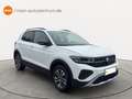 Volkswagen T-Cross ENERGY 1.0 l TSI 85 kW (116 PS) 7-Gang-Doppelkuppl Wit - thumbnail 7