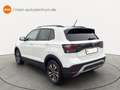 Volkswagen T-Cross ENERGY 1.0 l TSI 85 kW (116 PS) 7-Gang-Doppelkuppl Wit - thumbnail 4