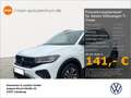 Volkswagen T-Cross ENERGY 1.0 l TSI 85 kW (116 PS) 7-Gang-Doppelkuppl Wit - thumbnail 1