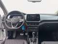 Volkswagen T-Cross ENERGY 1.0 l TSI 85 kW (116 PS) 7-Gang-Doppelkuppl Wit - thumbnail 14