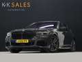BMW 745 7-serie 745e High Executive M Sport [SCHUIFKANTELD Gris - thumbnail 1