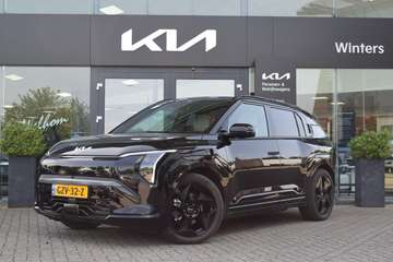 GT-PlusLine 81.4 kWh | Schuif/ Kanteldak | Memory