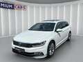 Volkswagen Passat Variant Highline R-Line*Garantie*Finanz* Weiß - thumbnail 1