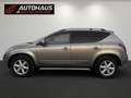 Nissan Murano Elegance 3,5 V6 CVT | GUTE AUSSTATTUNG | Gold - thumbnail 2