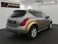 Nissan Murano Elegance 3,5 V6 CVT | GUTE AUSSTATTUNG | Gold - thumbnail 6