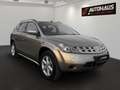 Nissan Murano Elegance 3,5 V6 CVT | GUTE AUSSTATTUNG | Gold - thumbnail 4