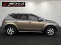 Nissan Murano Elegance 3,5 V6 CVT | GUTE AUSSTATTUNG | Gold - thumbnail 5