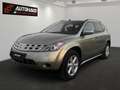 Nissan Murano Elegance 3,5 V6 CVT | GUTE AUSSTATTUNG | Gold - thumbnail 1