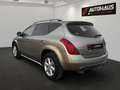 Nissan Murano Elegance 3,5 V6 CVT | GUTE AUSSTATTUNG | Gold - thumbnail 3