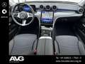 Mercedes-Benz C 180 C 180 Avantgarde-Advanced MBUX LED Winter-P RKam Noir - thumbnail 11