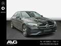 Mercedes-Benz C 180 C 180 Avantgarde-Advanced MBUX LED Winter-P RKam Noir - thumbnail 2