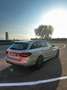 Mercedes-Benz C 180 Classe C 180d SW anno 2020 Argento - thumbnail 8