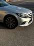Mercedes-Benz C 180 Classe C 180d SW anno 2020 Argento - thumbnail 5
