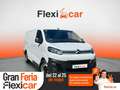 Citroen Jumpy BlueHDI 100 S&S 6v L3H1 Club Blanco - thumbnail 2