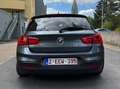 BMW 116 Gris - thumbnail 4