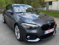 BMW 116 Gris - thumbnail 3