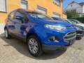 Ford EcoSport Trend Beheizbares Lenkrad & Frontscheibe Alu Isofi Azul - thumbnail 1
