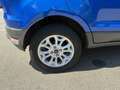 Ford EcoSport Trend Beheizbares Lenkrad & Frontscheibe Alu Isofi Azul - thumbnail 4