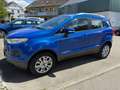 Ford EcoSport Trend Beheizbares Lenkrad & Frontscheibe Alu Isofi Azul - thumbnail 2