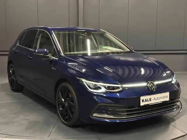 Volkswagen Golf view 7