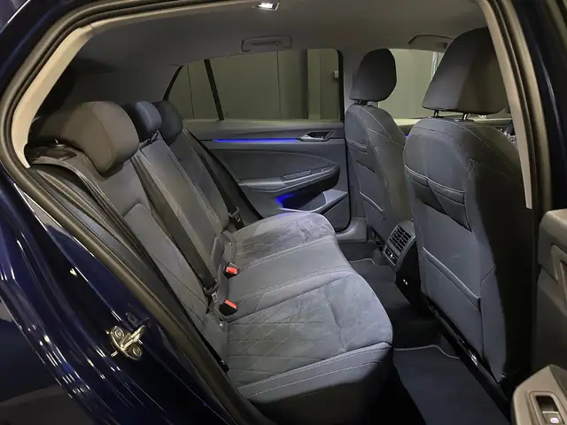Volkswagen Golf view 29