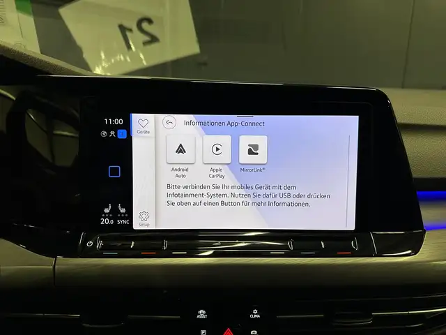 Volkswagen Golf view 27