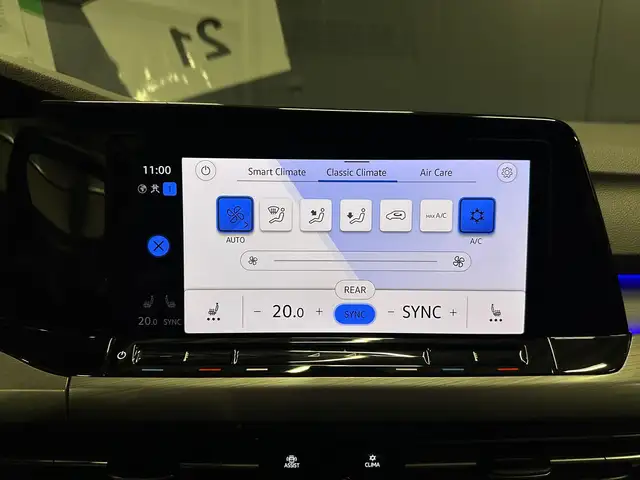 Volkswagen Golf view 24