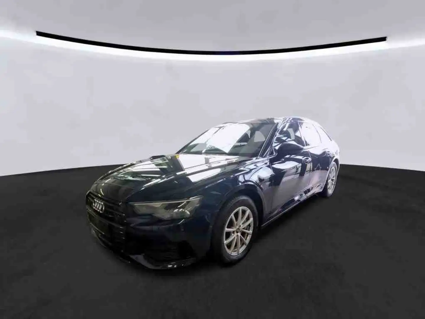 Audi A6 Avant sport 45 eTFSi S tronic ACC/Virt/Leder Schwarz - 2