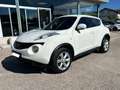 Nissan Juke Juke 1.5 dCi Acenta Weiß - thumbnail 1