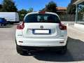 Nissan Juke Juke 1.5 dCi Acenta Weiß - thumbnail 3
