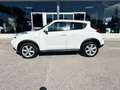 Nissan Juke Juke 1.5 dCi Acenta Weiß - thumbnail 7