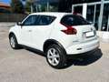 Nissan Juke Juke 1.5 dCi Acenta Weiß - thumbnail 6