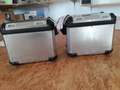 BMW R 1200 GS Adventure Komfortpaket, Touringpaket, Dynamicpaket Weiß - thumbnail 5