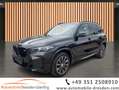BMW X5 M i xDrive*NP 143.000€*HeadUp*M Sport Pro Negro - thumbnail 1