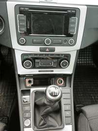 VW Passat CC 1.8 TSI | TÜV 05/2027 | Keyless Go |
