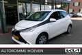 Toyota Aygo 1.0 VVT-i 5Drs x-play Cruisecontrol Org. Ned. Wit - thumbnail 1