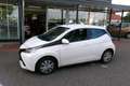 Toyota Aygo 1.0 VVT-i 5Drs x-play Cruisecontrol Org. Ned. Wit - thumbnail 2